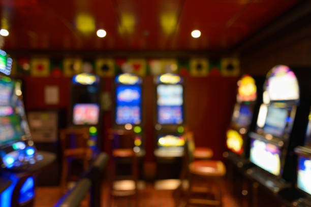 ktv slot Live Roulette With Real Dealer Tables